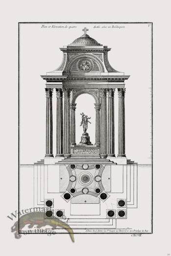 Elementary Architecture 205